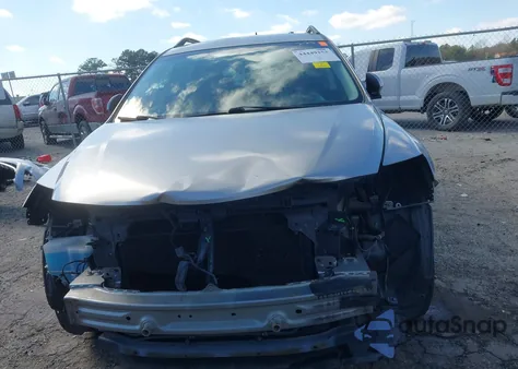 2011 Mazda Cx-9 Sport z USA, uszkodzony, nr VIN JM3TB2BA4B0304001